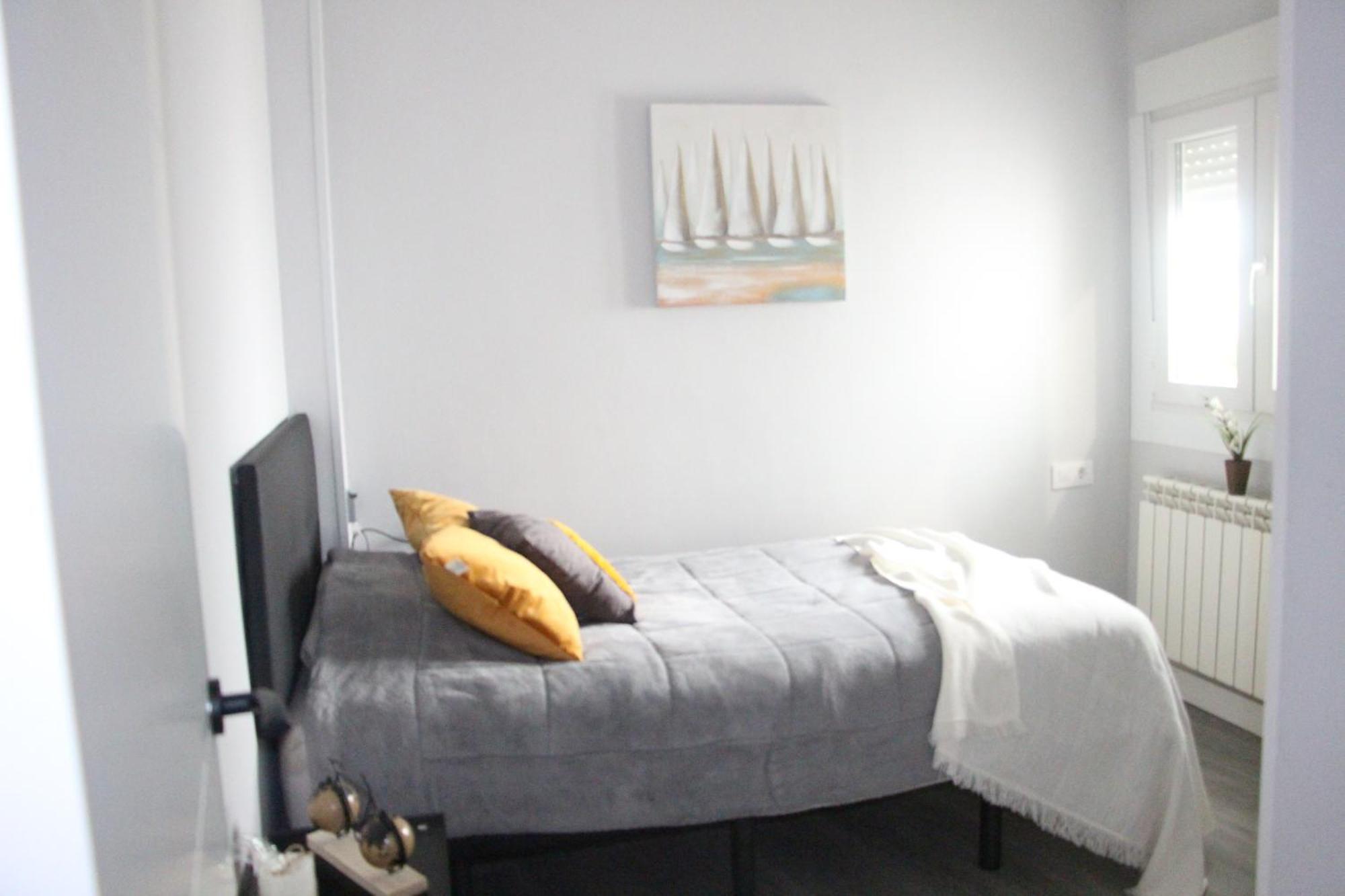 Appartement Iris House