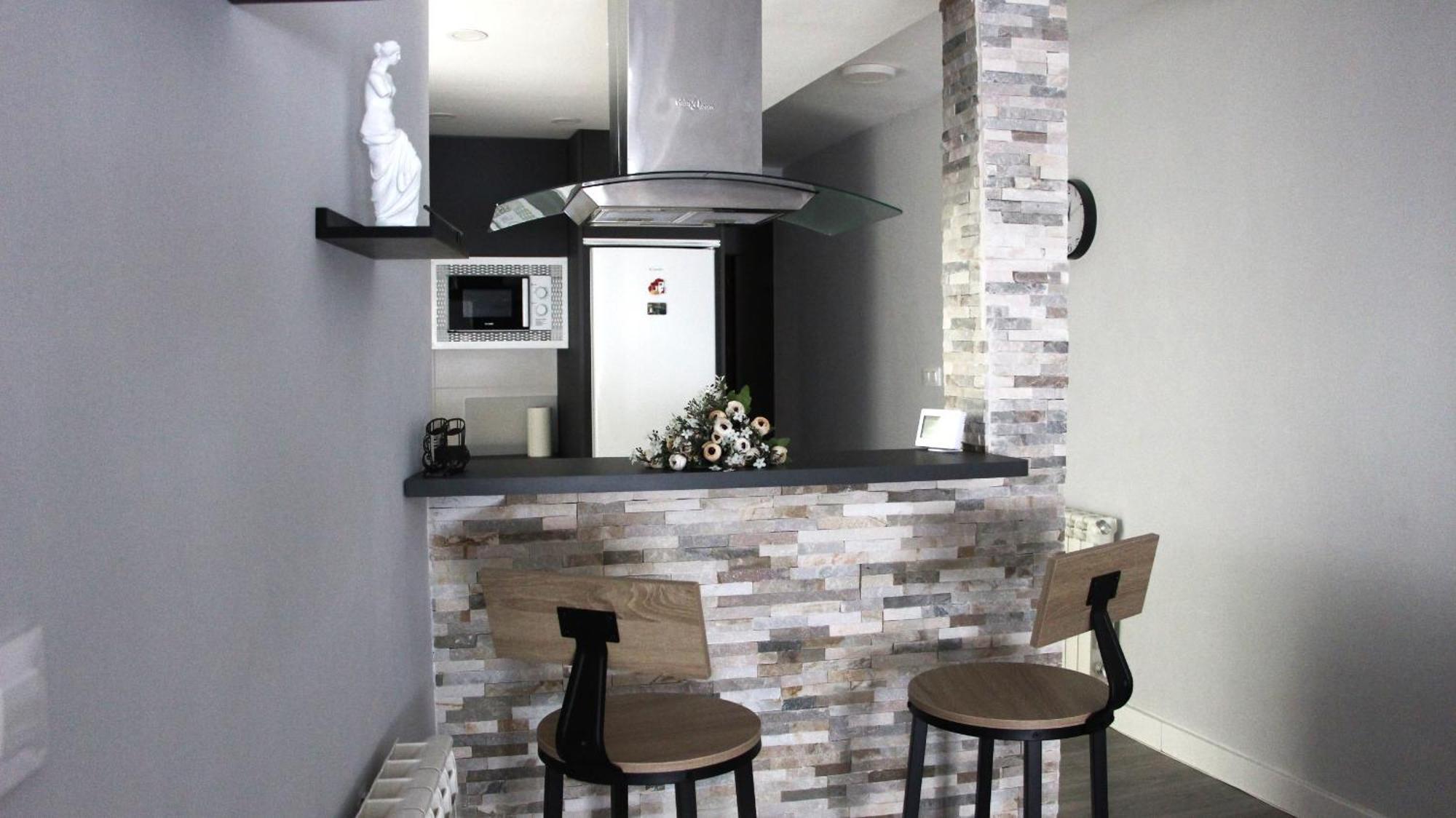 Appartement Iris House Ávila