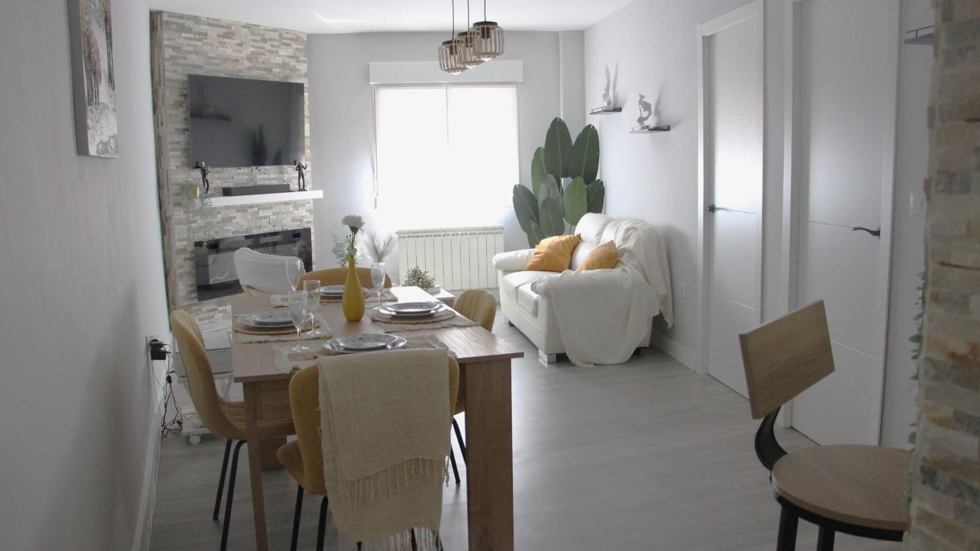 Iris House Ávila
