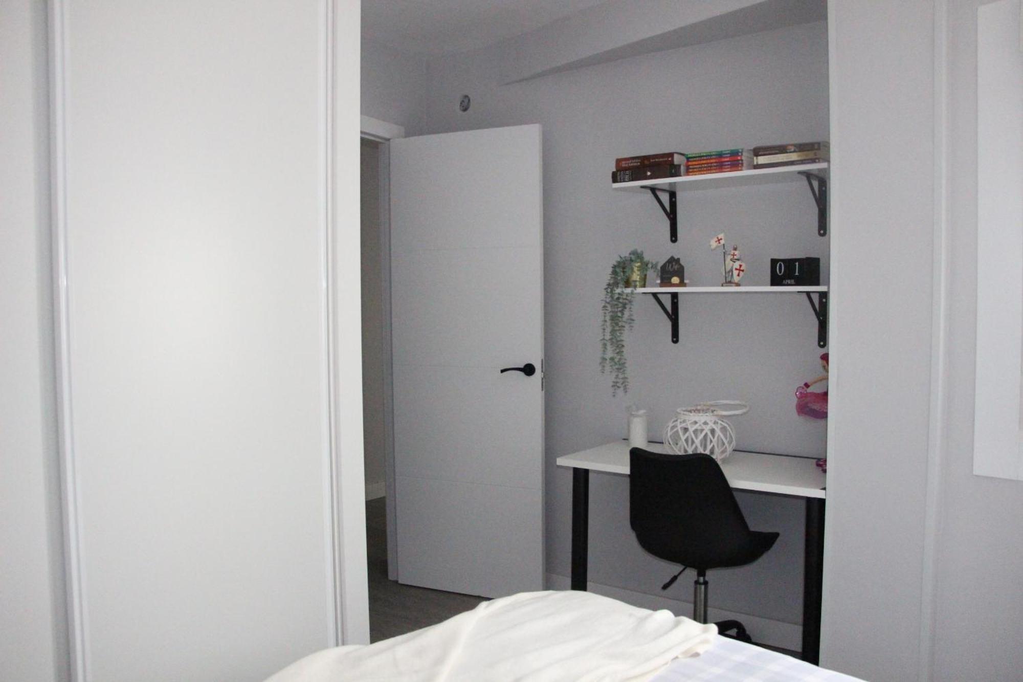 Iris House Appartement *
