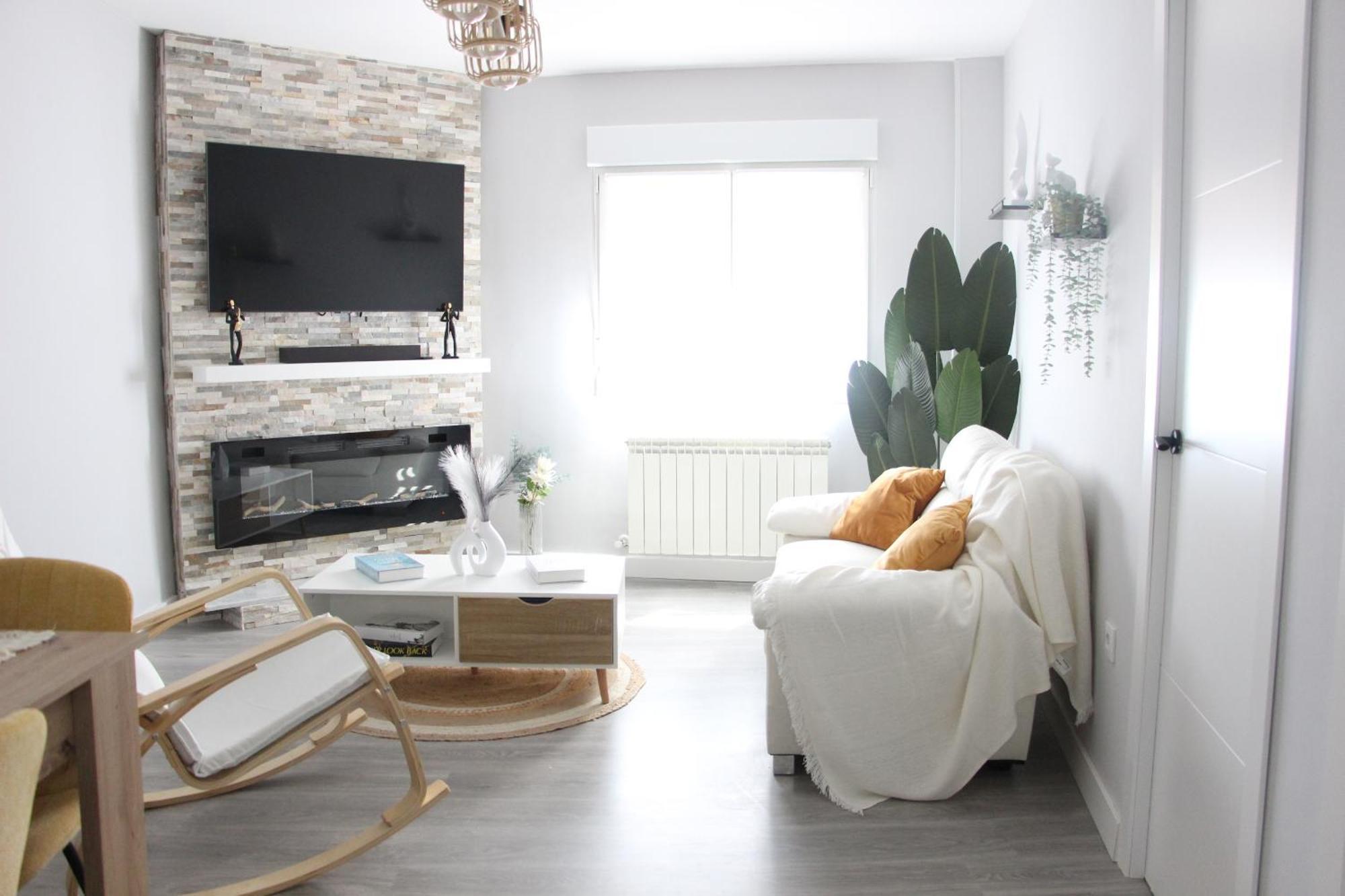Appartement Iris House *