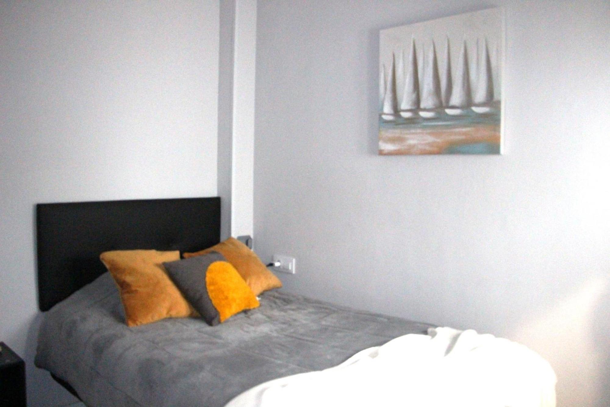 Iris House Appartement *