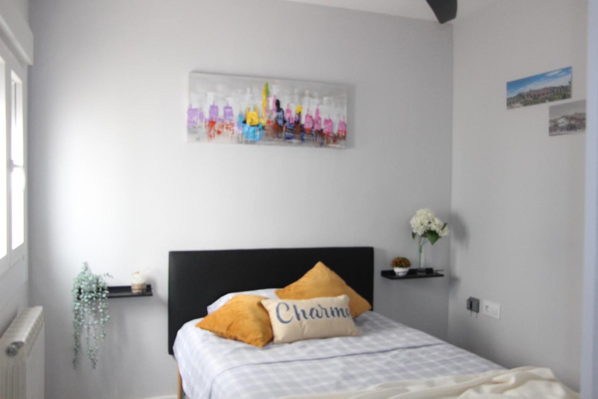Appartement Iris House Ávila