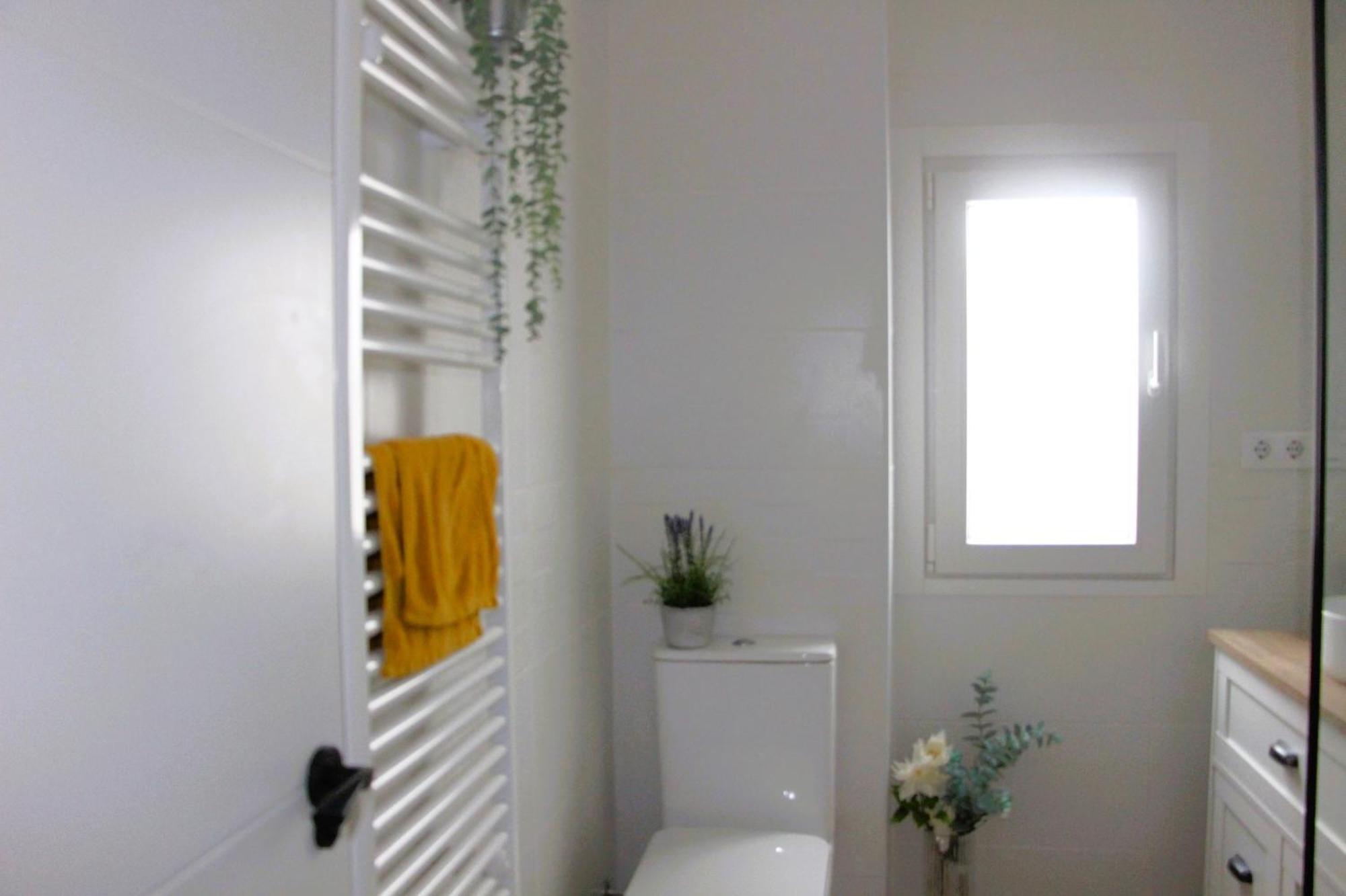 Iris House Appartement Ávila
